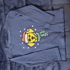 Life is Good Christimas shirt